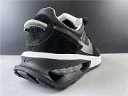 Nike Air Max 270 Black Seven-Color 971265-002 - 2