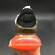 Nike Air Max 270 Black Light Bone AH8050-003 - 5