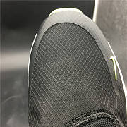 Nike Air Max 270 Black Fluorescent Green AQ8050-004 - 2