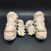 Nike Air More Money Parcitle Beige AO1749-200 - 5