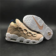 Nike Air More Money Parcitle Beige AO1749-200 - 2