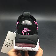Nike Air More Money Retro Black Pink AJ7383-001 - 4