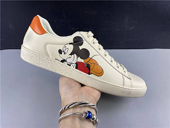 European Mickey Mouse ECAP836-645A