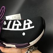 Adidas Human Pharrell HU NMD purple AC7033 - 4