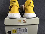 Adidas Human Race Fei Dong Yellow BB0619 - 2