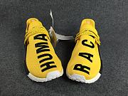 Adidas Human Race Fei Dong Yellow BB0619 - 5