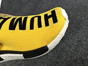 Adidas Human Race Fei Dong Yellow BB0619 - 6