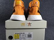 Adidas NMD Human Philippine yellow orange BB3070 - 6