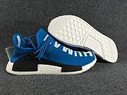 Adidas NMD Human race Blue BB0618 - 6