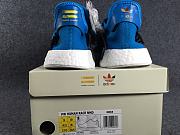 Adidas NMD Human race Blue BB0618 - 5