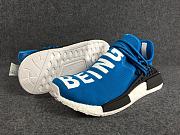Adidas NMD Human race Blue BB0618 - 2