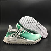 Adidas Originals Human NMD Water Fire Wood Green F99760 - 3
