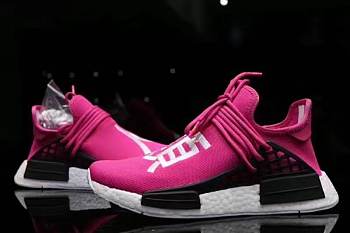 Adidas NMD Human Race Shock Pink BB0621