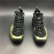 Nike Air Foamposite One Colorful Spray Bubble 314996-301 - 4