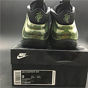 Nike Air Foamposite One Colorful Spray Bubble 314996-301 - 5