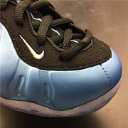 Nike Air Foamposite White Card Blue 314996-402 - 4