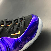 Nike Air Foamposite One Electro-optical Purple 314996-501 - 2
