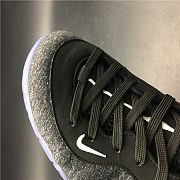 Nike Air Foamposite Pro Fleece Wool 624041-007 - 5