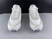  Nike LDV waffle Sacai All White BV0073-101 - 5