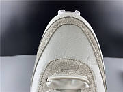  Nike LDV waffle Sacai All White BV0073-101 - 4