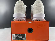  Nike LDV waffle Sacai All White BV0073-101 - 3