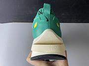 Nike Sacai HUO green yellow white CI9928 300 - 3