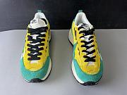 Nike Sacai HUO green yellow white CI9928 300 - 5