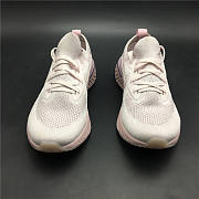 Nike Epic React Flyknit Pearl Pink (W) - AQ0070-600 - 6