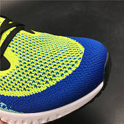 Nike Epic React Flyknit Foam Blue Seven AQ0067-005 - 6