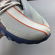 Nike React Runner ISPA Wolf Grey Dusty Peach CT2692-001 - 6