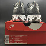 Nike React Takahashi Foam Black AQ1090-001 - 4
