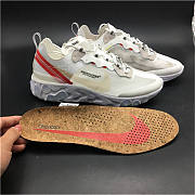 Nike React Element 87 Sneaker AQ1813-339 - 2