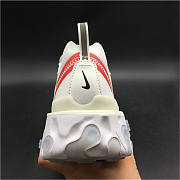 Nike React Element 87 Sneaker AQ1813-339 - 4