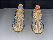 Adidas Yeezy Boost 380 Blue Oat Reflective FX9847 - 3
