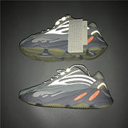 Adidas Yeezy Boost 700 V2 Inertia FW2549 - 6