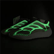 Adidas Yeezy Boost 700 White Light Green EF9899 - 6