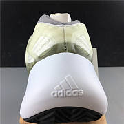 Adidas Yeezy Boost 700 White Light Green EF9899 - 3