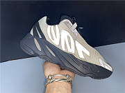 Adidas Yeezy Boost 700 Bone White Black FY3729 - 6