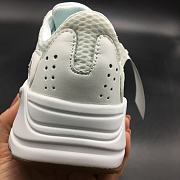 Adidas Yeezy Boost 700 All White B75572 - 2