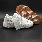 Adidas Yeezy Boost 700 All White B75572 - 3
