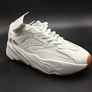 Adidas Yeezy Boost 700 All White B75572 - 6