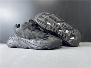 Adidas Yeezy Boost 700 MNVN Triple Black FV4440 - 5