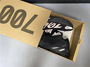 Adidas Yeezy Boost 700 MNVN Triple Black FV4440 - 2