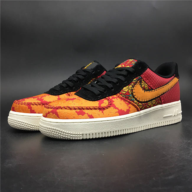 Nike Air Force 1 Low Chinese New Year AV5167-600 - 1