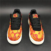Nike Air Force 1 Low Chinese New Year AV5167-600 - 3