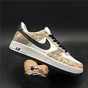 Nike Air Force 1 Low CocoaSnake 845053-104 - 1