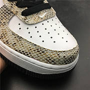 Nike Air Force 1 Low CocoaSnake 845053-104 - 3