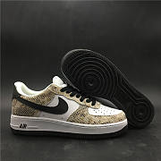 Nike Air Force 1 Low CocoaSnake 845053-104 - 4