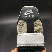 Nike Air Force 1 Low CocoaSnake 845053-104 - 6