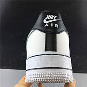 Nike Air Force 1 AF1 Day of the Dead Reflective CT1138-100 - 5